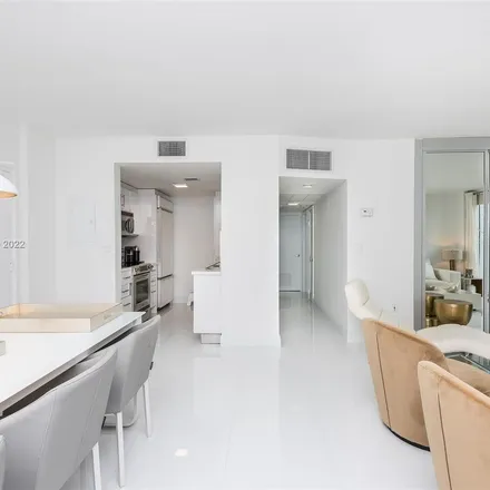 Rent this 2 bed apartment on The Ritz-Carlton Bal Harbour in Miami, 10295 Collins Avenue