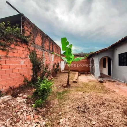 Rent this 2 bed house on Rua Doutor Arnaldo de Carvalho in Jardim Chapadão, Campinas - SP