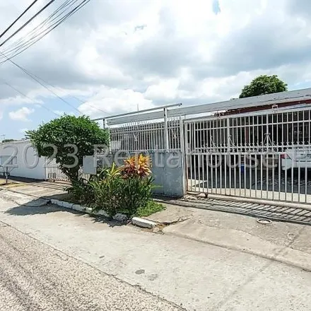 Image 2 - unnamed road, Chanis, Parque Lefevre, Panamá, Panama - House for sale