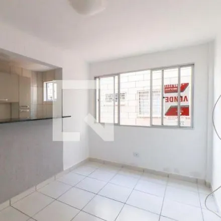 Rent this 2 bed apartment on unnamed road in Santo Antônio, São José dos Pinhais - PR
