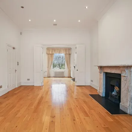 Image 4 - 18 Steele's Road, Primrose Hill, London, NW3 4SH, United Kingdom - Duplex for rent