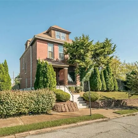 Image 2 - 4527 Enright Avenue, Cabanne Place, St. Louis, MO 63108, USA - House for sale