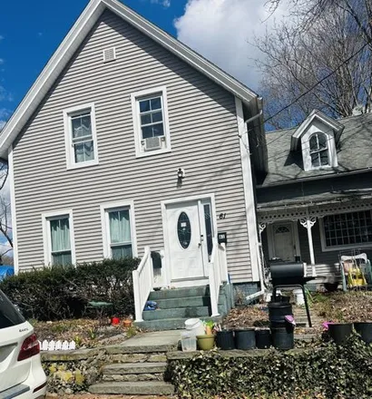 Buy this 4 bed house on 61 Eleventh Street in Norwich, CT 06360