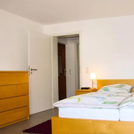 Rent this 1 bed apartment on Detzem in Rhineland-Palatinate, Germany