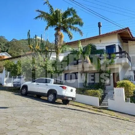 Image 2 - Agência Ganesha, Rua Capitão Pedro Bruno de Lima 177, Trindade, Florianópolis - SC, 88036-230, Brazil - House for sale
