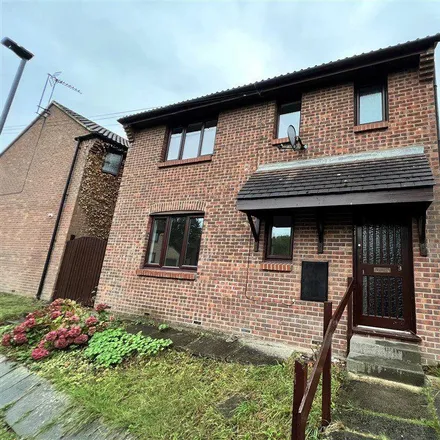 Rent this 1 bed apartment on Ashlea Close in Selby, YO8 4NY