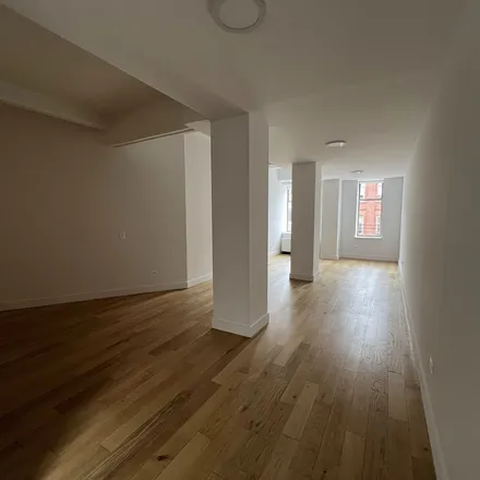 Rent this 3 bed apartment on 97 Horatio Street in New York, NY 10014