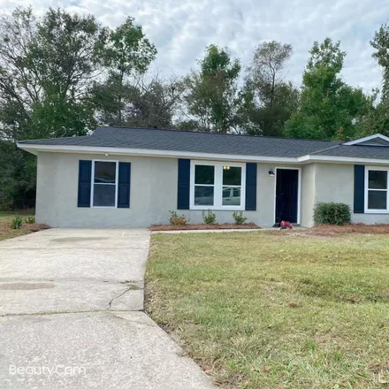 Buy this 4 bed house on 4421 Jenwood Street in Woodside Manor, Charleston County