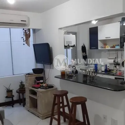 Rent this 1 bed apartment on Rua 4100 in Centro, Balneário Camboriú - SC