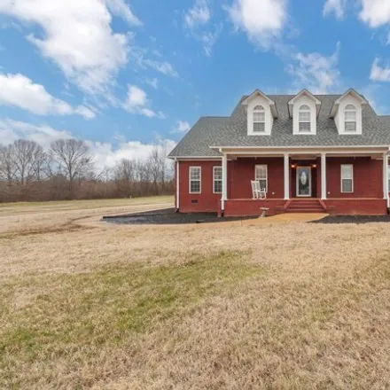 Buy this 5 bed house on 184 Hughes Road in Montezuma, Chester County