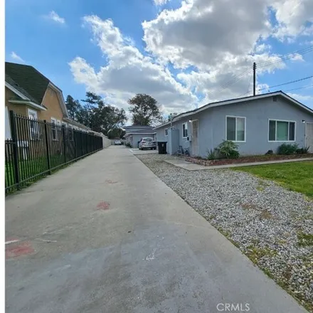 Buy this 9 bed house on 4822 Live Oak Street in Cudahy, CA 90201