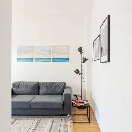 Image 2 - Panino Giusto, Viale Gabriele d'Annunzio, 20123 Milan MI, Italy - Apartment for rent