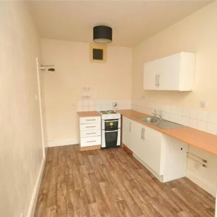 Rent this 1 bed room on Sign of the Times in 259 Cleethorpe Road, Grimsby