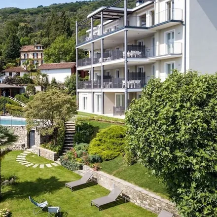 Image 8 - Baveno, Verbano-Cusio-Ossola, Italy - Apartment for rent