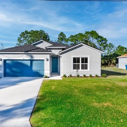 Buy this 4 bed house on 175 Fayetteville Street in Palm Bay, FL 32908