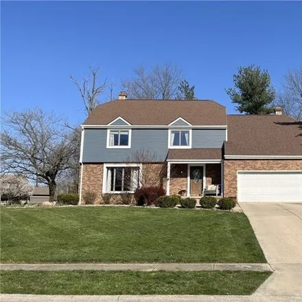 Buy this 5 bed house on 4639 Jamestown Court in Decatur, IL 62521