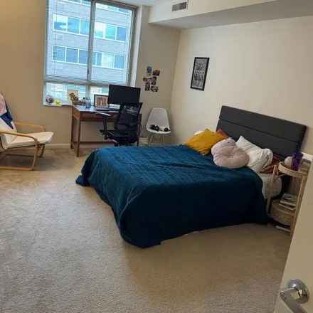 Rent this 2 bed apartment on 355 I Street Southwest in Washington, DC 20024