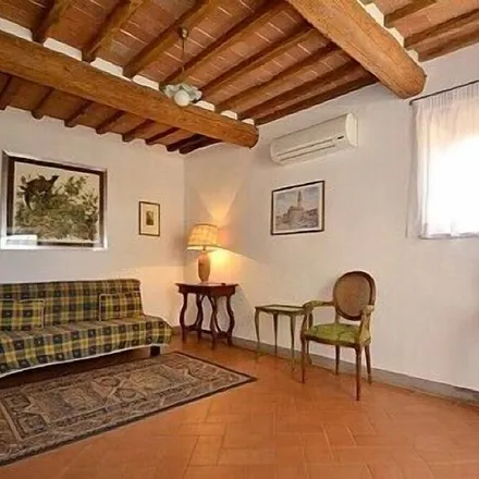 Image 2 - Barberino Tavarnelle, Florence, Italy - House for rent