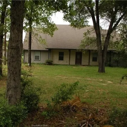 Buy this 4 bed house on 690 TX 36 in Milano, Milam County