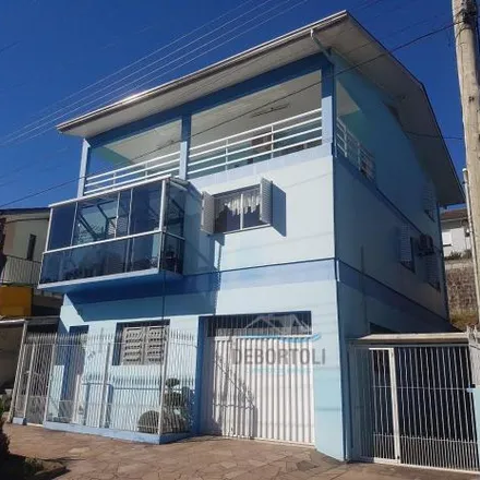 Image 1 - Minhafarma, Rua John F. Kennedy, Centro, Flores da Cunha - RS, 95270-000, Brazil - House for sale