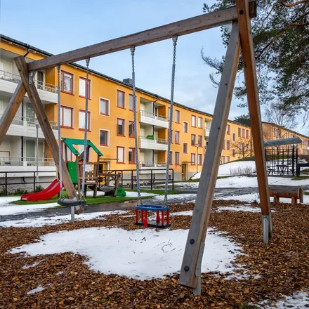 Rent this 2 bed apartment on Kilsmogatan 19 in 124 70 Stockholm, Sweden