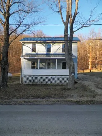Image 2 - 1908 Thompson Town Road, Newburg, Chest Township, PA 15753, USA - House for sale