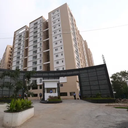 Image 4 - Ponammal Street, Zone 10 Kodambakkam, Chennai - 600001, Tamil Nadu, India - Apartment for rent