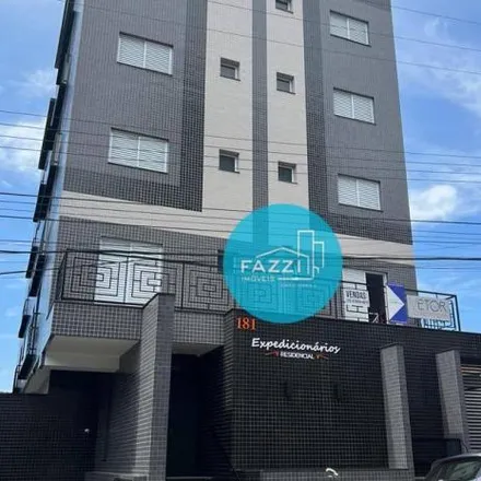 Image 2 - Rua dos Expedicionários, Jardim Bela Vista, Poços de Caldas - MG, 37701-039, Brazil - Apartment for rent