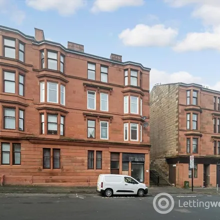Image 8 - 71 Braeside Street, Queen's Cross, Glasgow, G20 6QT, United Kingdom - Apartment for rent