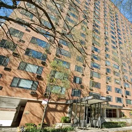 Rent this 1 bed house on 3100 North Lake Shore Drive in Chicago, IL 60657