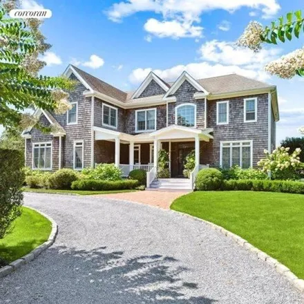 Rent this 4 bed house on 3 Willow Lane in Village of Quogue, Suffolk County