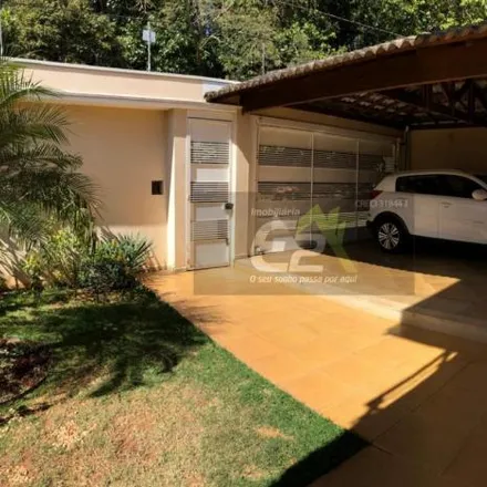 Buy this 3 bed house on Rua Omar Abdelnur in Parque Santa Marta, São Carlos - SP