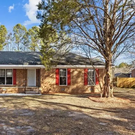 Buy this 3 bed house on 3215 Elizabeth Avenue in Colony Estates, New Bern