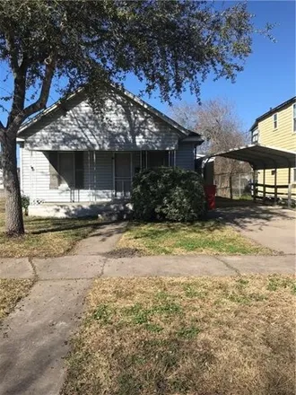 Buy this 3 bed house on 346 North 3rd Street in Robstown, TX 78380