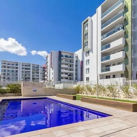 Rent this 3 bed apartment on Australian Capital Territory in Oracle Block E, 60 College Street