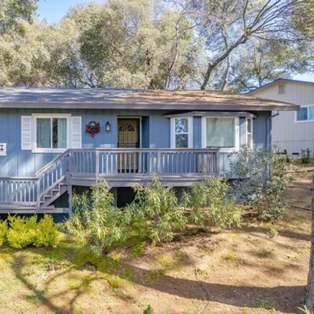 Buy this 3 bed house on Torrey Pines Drive West in Nevada County, CA 95722