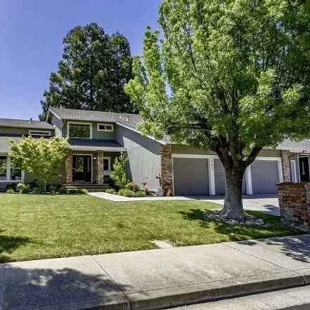 Buy this 6 bed house on 759 Buckingham Court in Walnut Creek, CA 94598