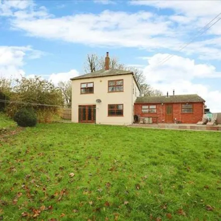 Buy this 3 bed duplex on Red House Farm in Station Road, Potterhanworth