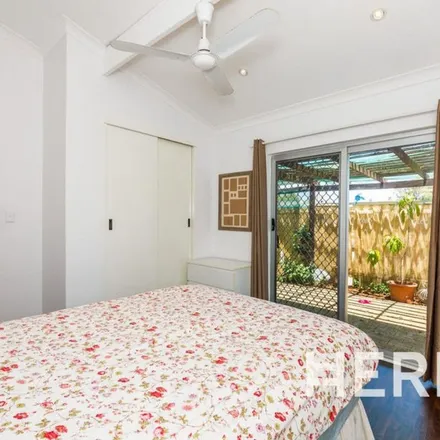 Rent this 2 bed apartment on Stone Jetty Fish and Chips in Brighton Road, Scarborough WA 6019