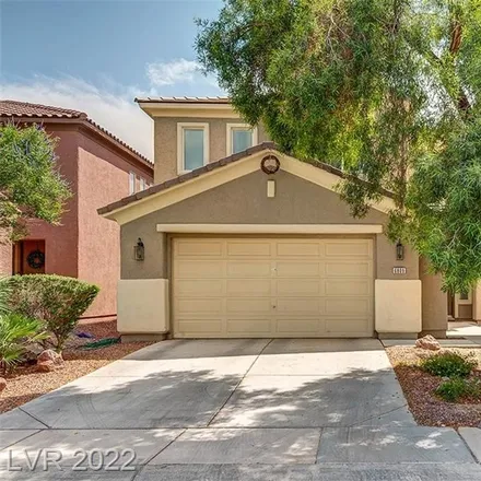 Buy this 4 bed house on 6811 Shalimar Pointe Court in Las Vegas, NV 89131