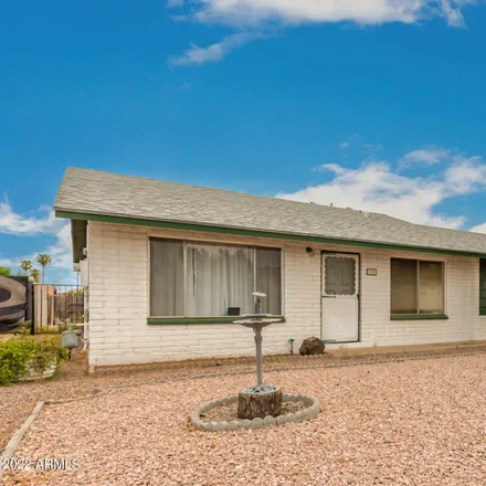 Image 4 - 709 East Garnet Avenue, Mesa, AZ 85204, USA - House for sale