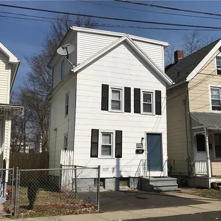 Buy this 2 bed house on 37 Dudley Street in Hamden, CT 06517