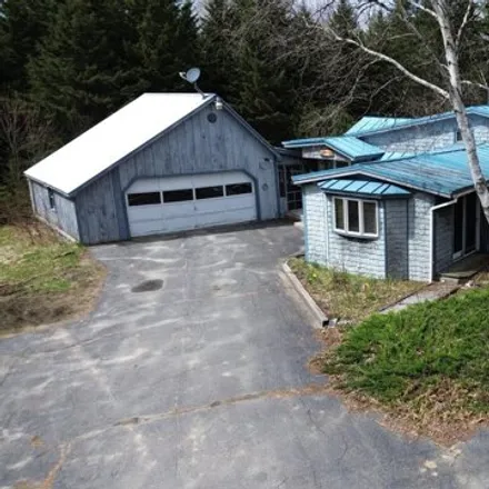 Buy this 2 bed house on 716 Horseback Rd in Anson, Maine