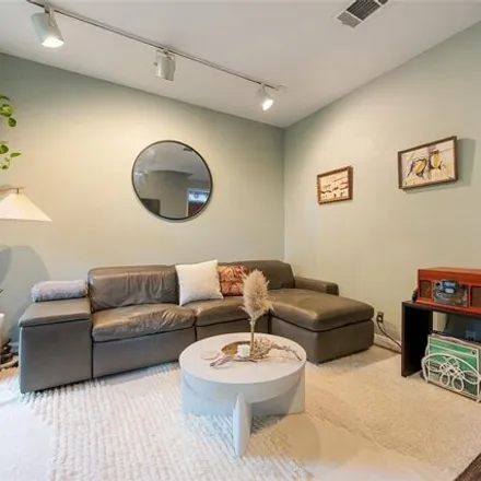 Rent this 2 bed condo on 611 East 45th Street in Austin, TX 78751