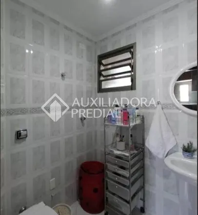 Buy this 3 bed apartment on Rua Marlene in Nova Gerty, São Caetano do Sul - SP