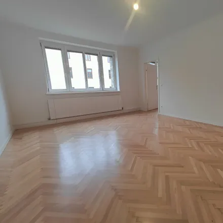 Rent this 2 bed apartment on Vienna in Alliiertenviertel, AT