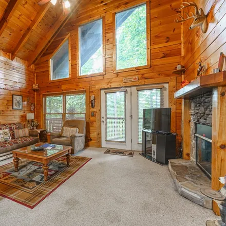 Image 2 - 2512 North School House Gap Road, Sevier County, TN 37876, USA - Loft for sale