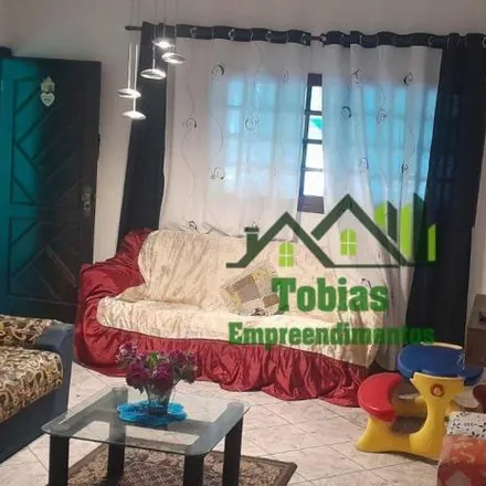 Buy this 3 bed house on Rua Thadeu José de Morais in Vila Urupês, Suzano - SP