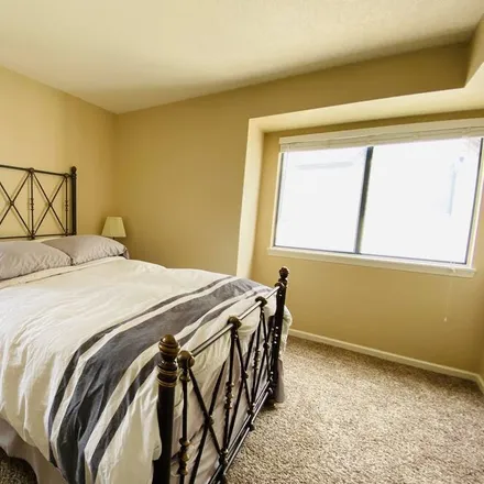 Rent this 1 bed condo on Greenwood Village in CO, 80111