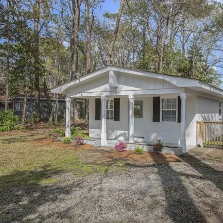 Buy this 3 bed house on 431 Simmons Avenue in Pineforest Inn, Summerville